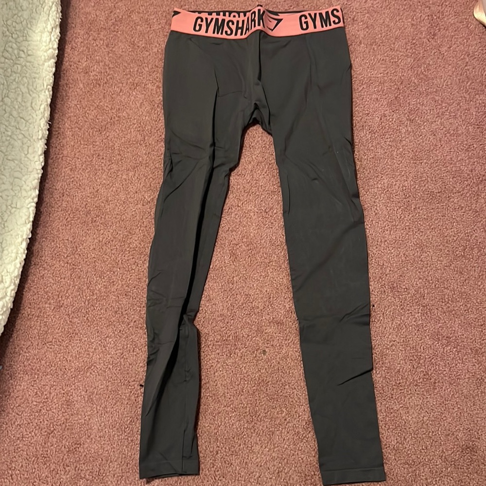 Gymshark Grey Leggings